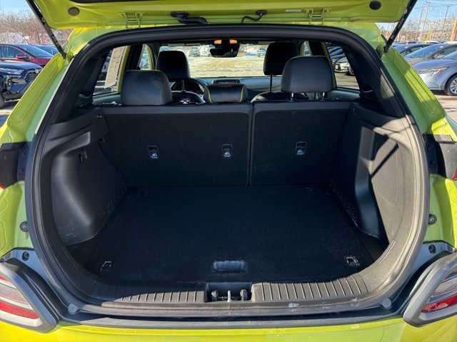 Used 2020 Hyundai Kona Limited image 30