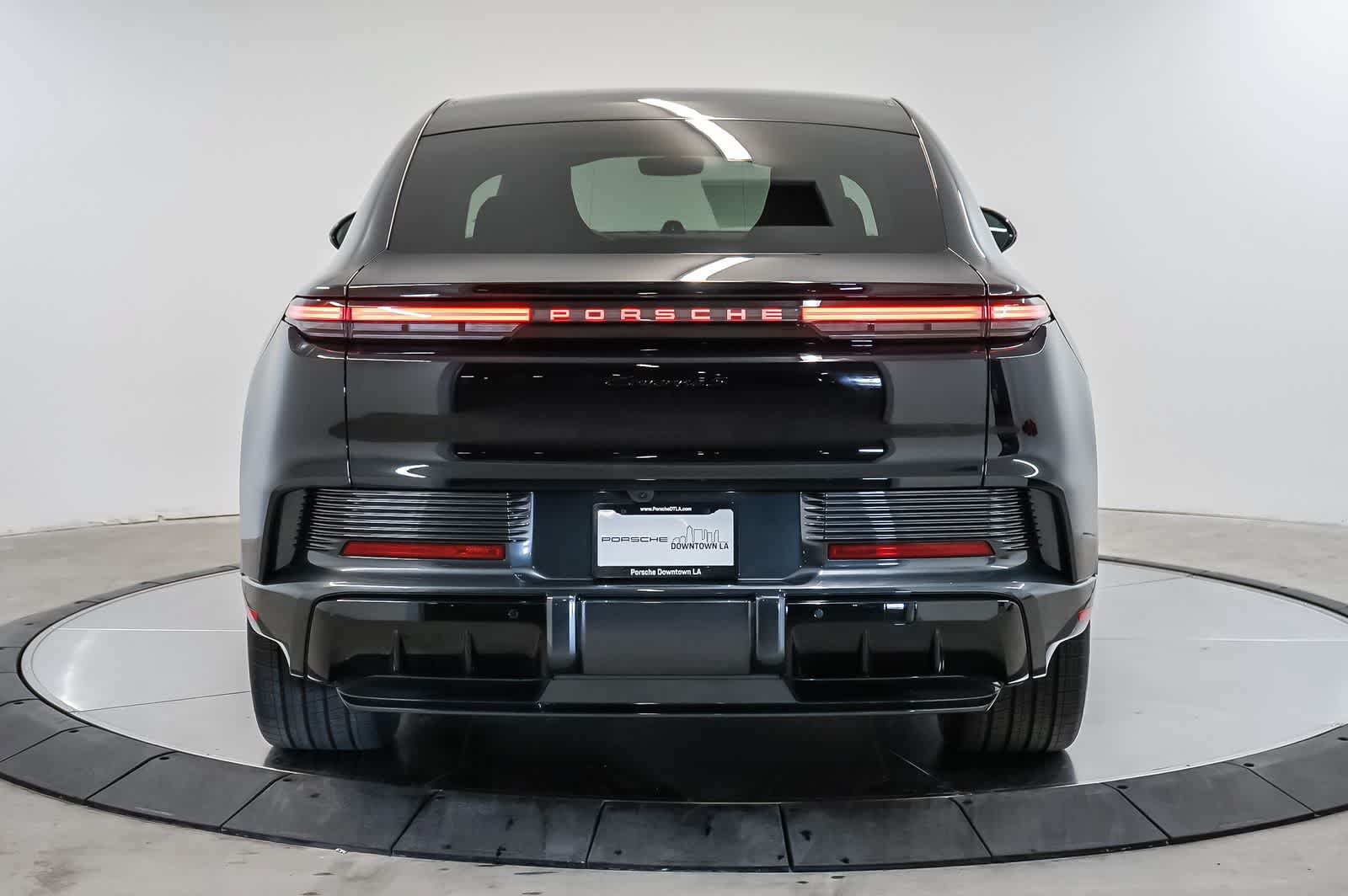 New 2026 Porsche Cayenne S AWD/4WD image 10