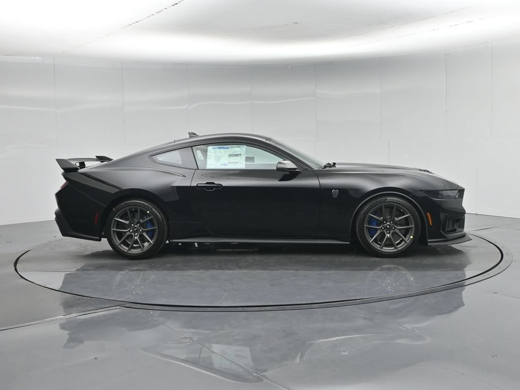 New 2026 Ford Mustang Dark Horse w/ Dark Horse Handlin Package RWD image 23