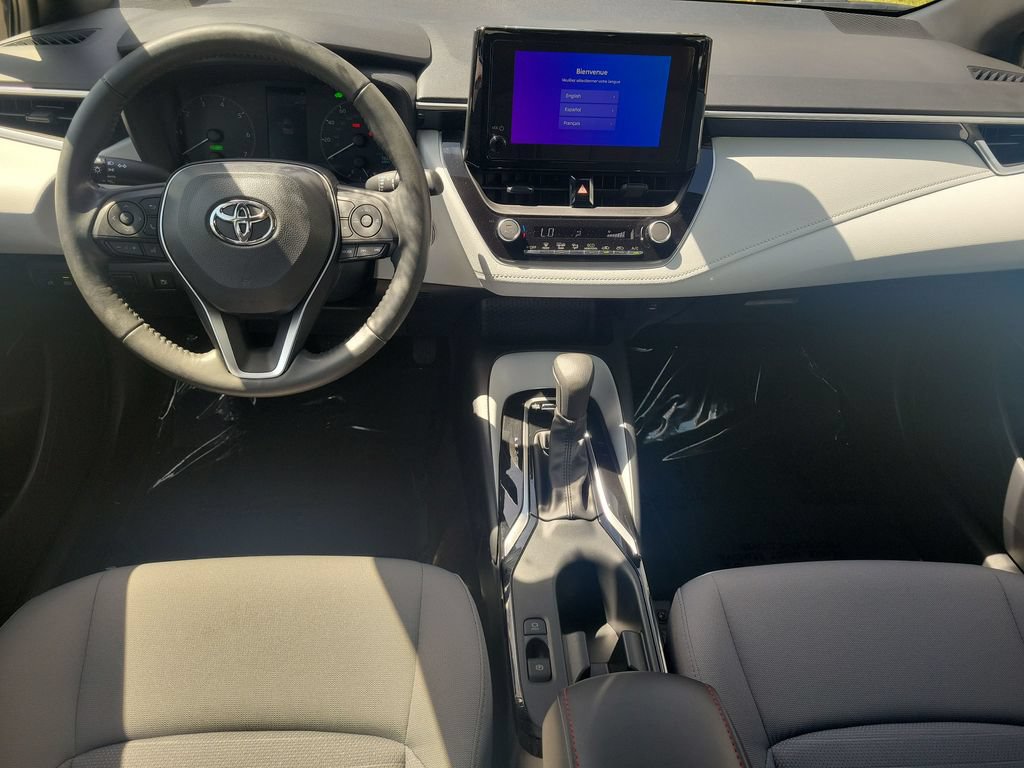 Certified 2024 Toyota Corolla SE FWD image 27