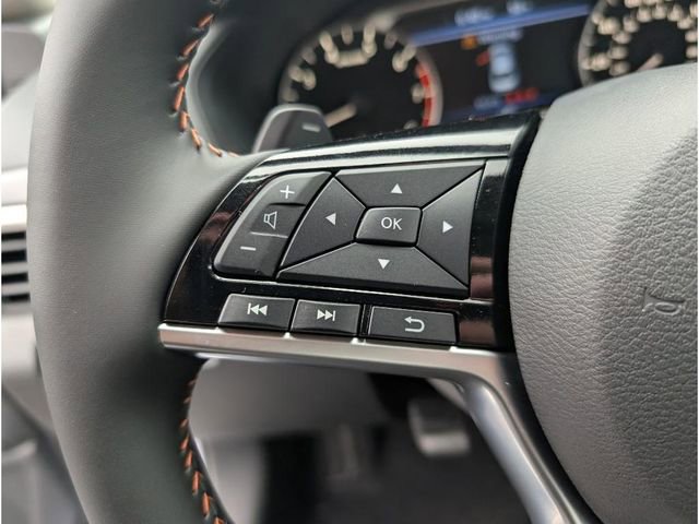 New 2025 Nissan Altima 2.5 SR w/ SR Premium Package image 19