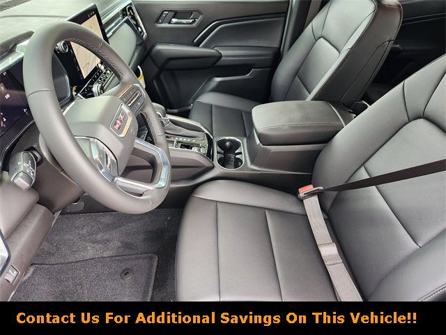 New 2026 GMC Canyon Elevation w/ Convenience Package image 9