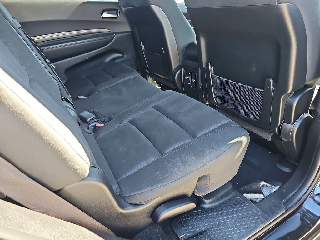 Used 2023 Dodge Durango SXT image 14