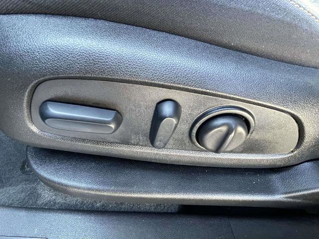 Used 2024 Chevrolet Equinox LT image 12