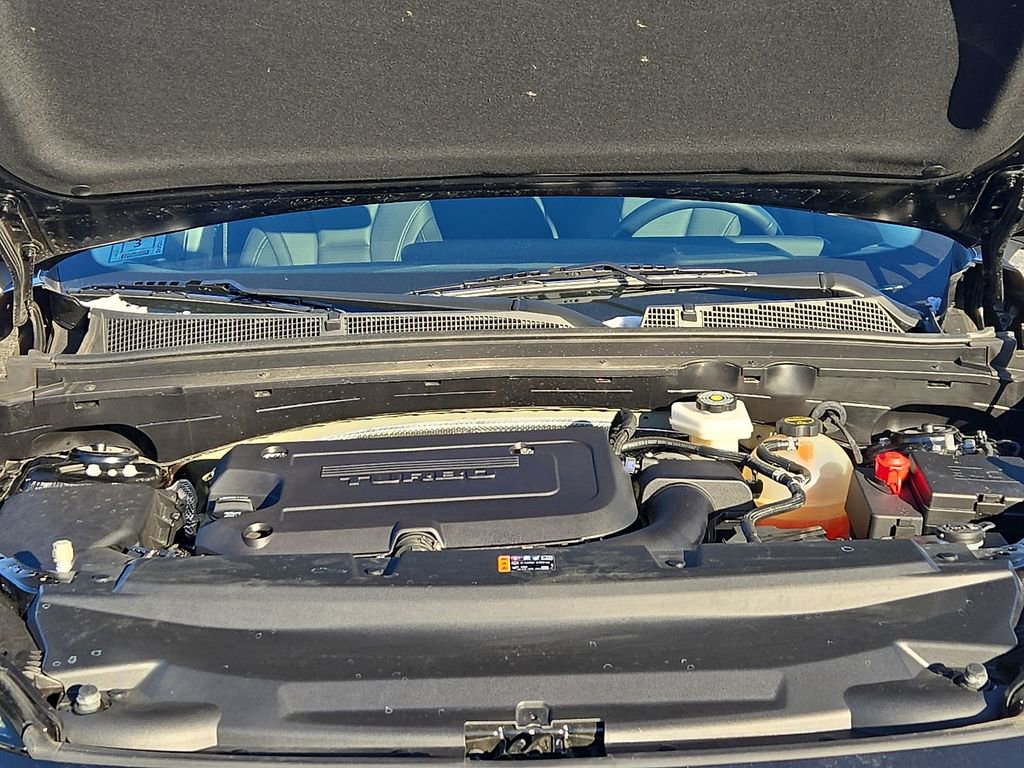 Used 2025 Buick Envision Preferred image 30