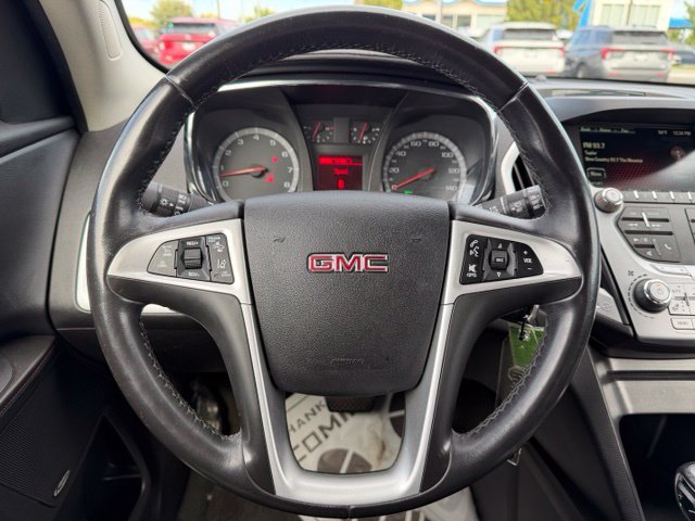 Used 2014 GMC Terrain SLT AWD/4WD image 21