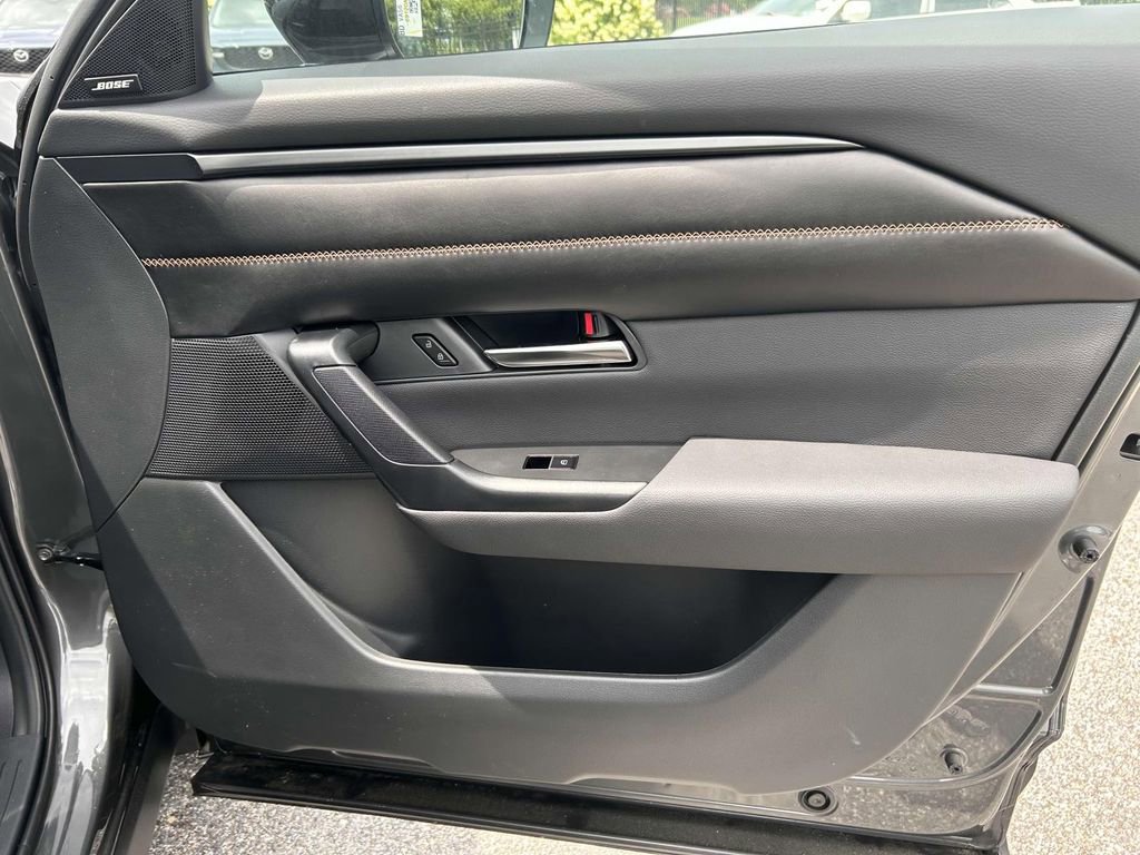 New 2025 MAZDA CX-50 2.5 Hybrid w/ Premium Plus Pkg image 23