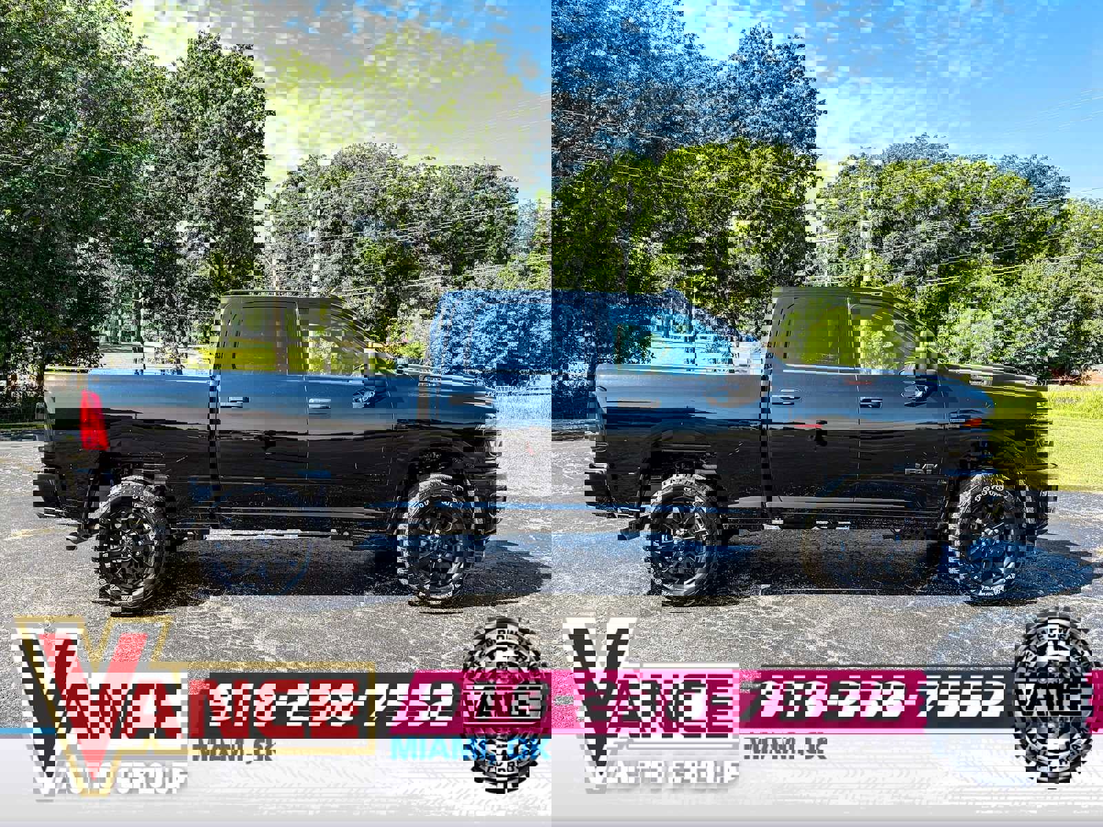 New 2025 RAM 2500 Big Horn image 8