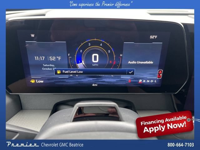 New 2026 Chevrolet Traverse LT w/ Enhanced Driving Package FWD image 29