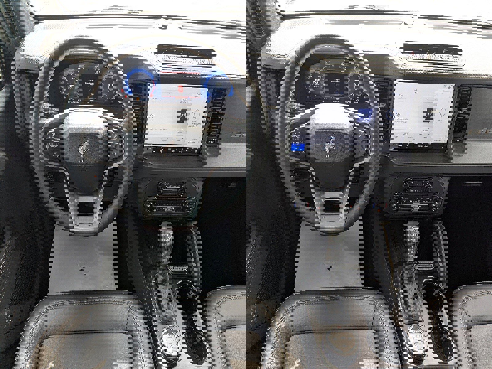 New 2025 Ford Bronco Badlands image 34