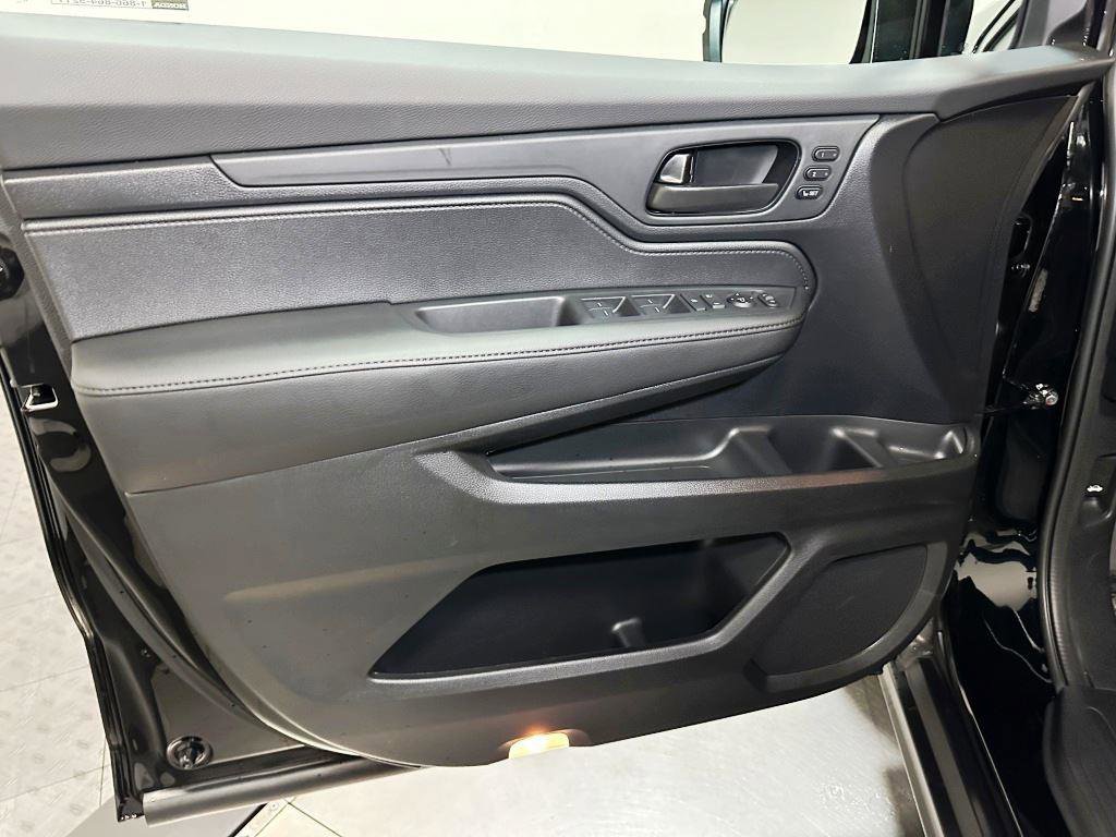 New 2026 Honda Odyssey EX-L image 11