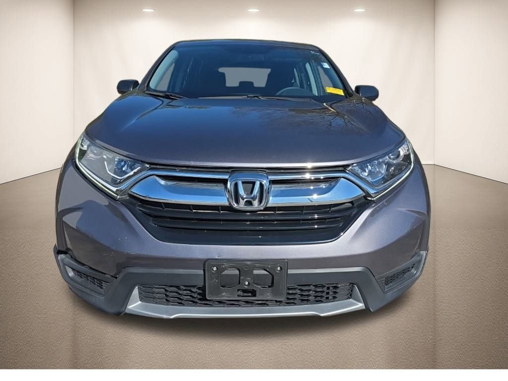 Used 2019 Honda CR-V LX image 12