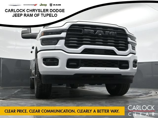 New 2026 RAM 2500 Big Horn AWD/4WD image 62