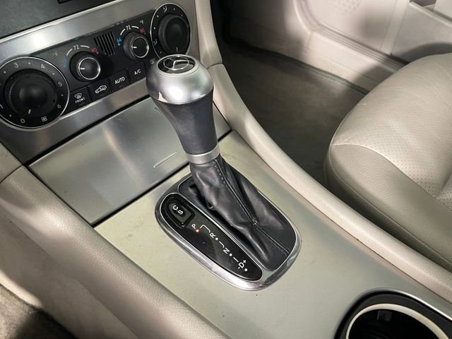 Used 2005 Mercedes-Benz C 230 Sedan image 7