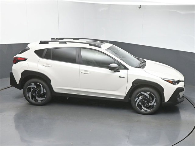 New 2026 Subaru Crosstrek 2.5i Limited image 48