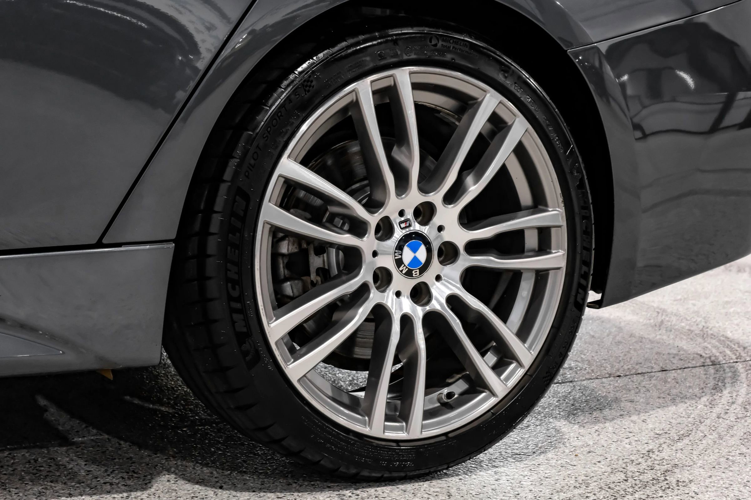 Used 2017 BMW 340i Sedan image 71