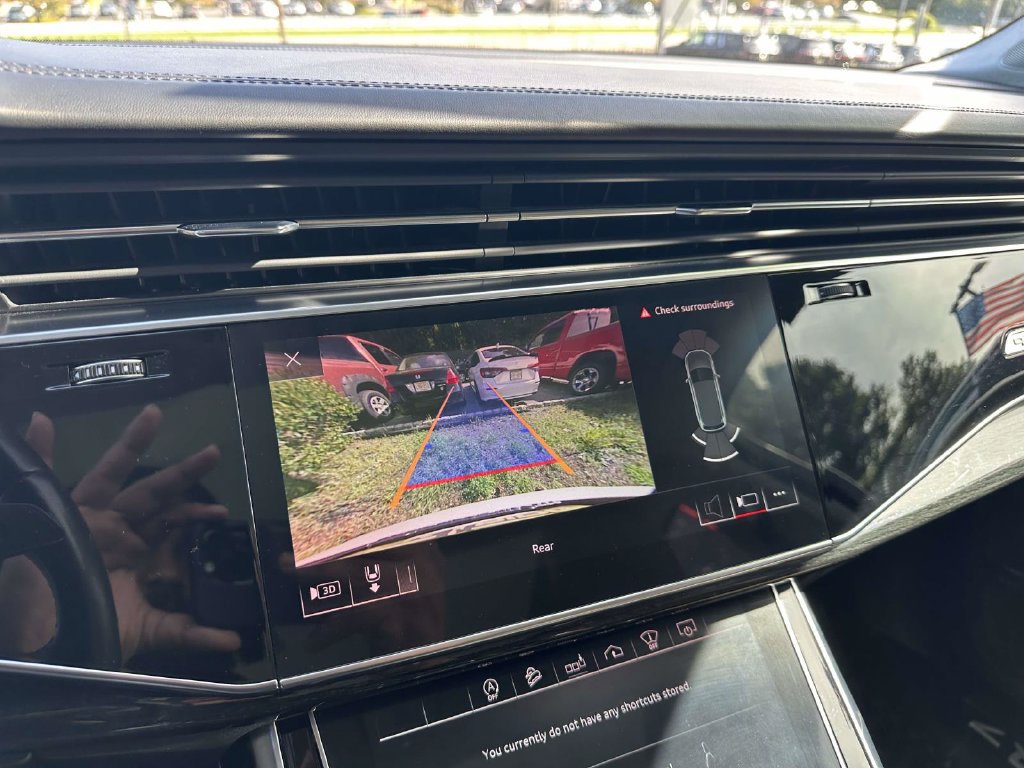 Used 2020 Audi Q7 3.0T Prestige AWD/4WD image 20