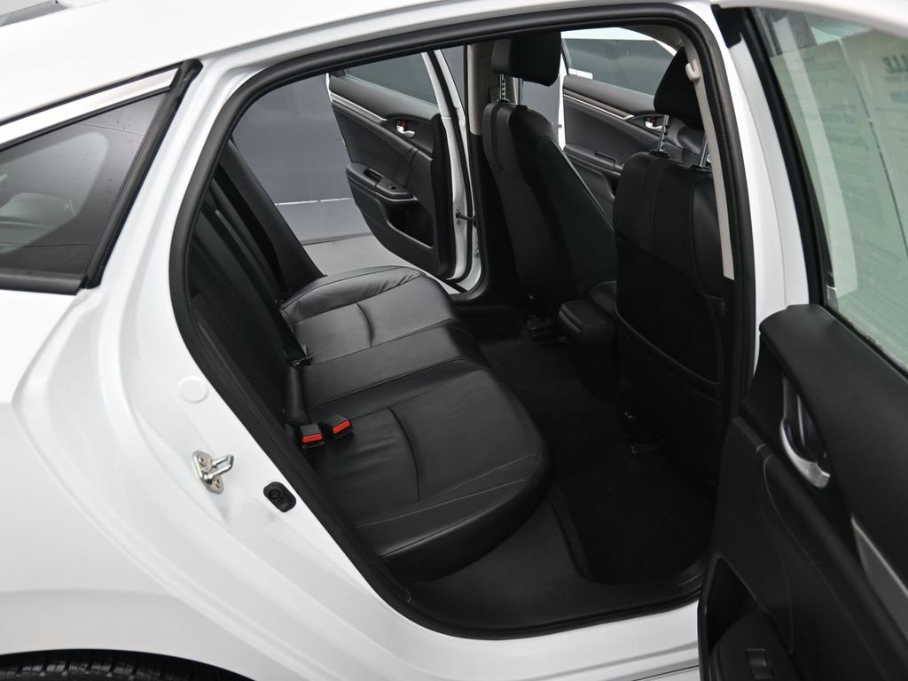 Used 2019 Honda Civic EX-L image 30