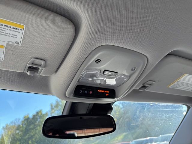 Used 2023 Chevrolet TrailBlazer LT w/ Convenience Package image 56