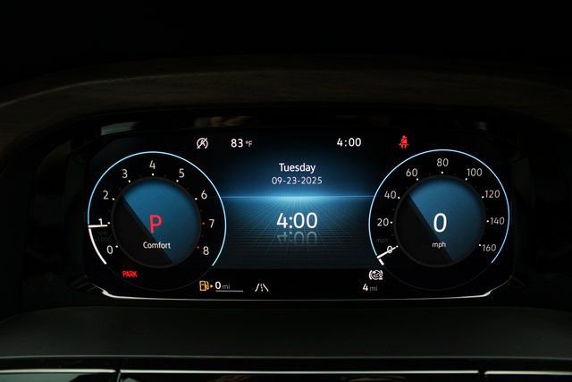 New 2026 Volkswagen Atlas SE image 19