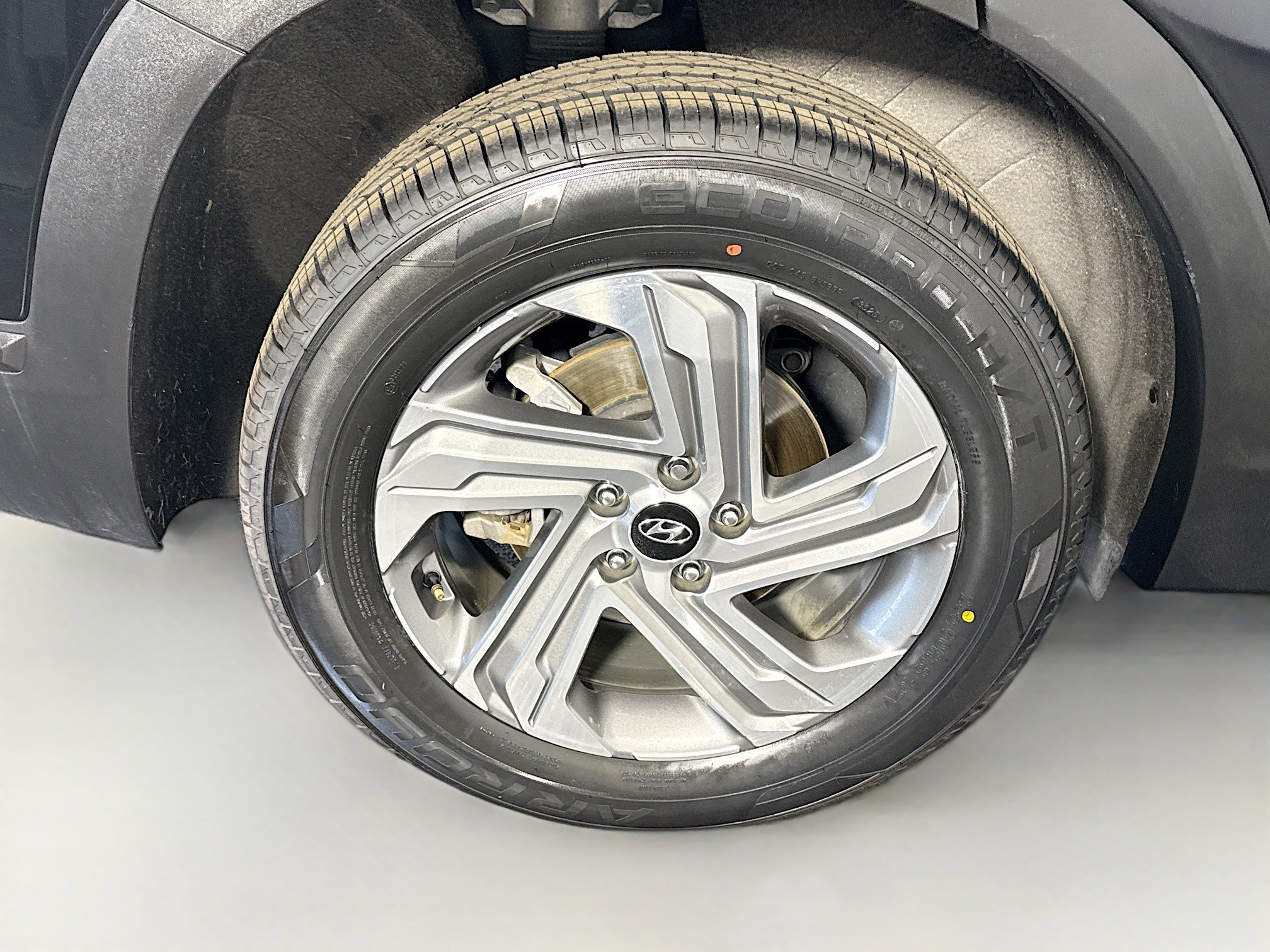 Used 2023 Hyundai Santa Fe SEL image 33