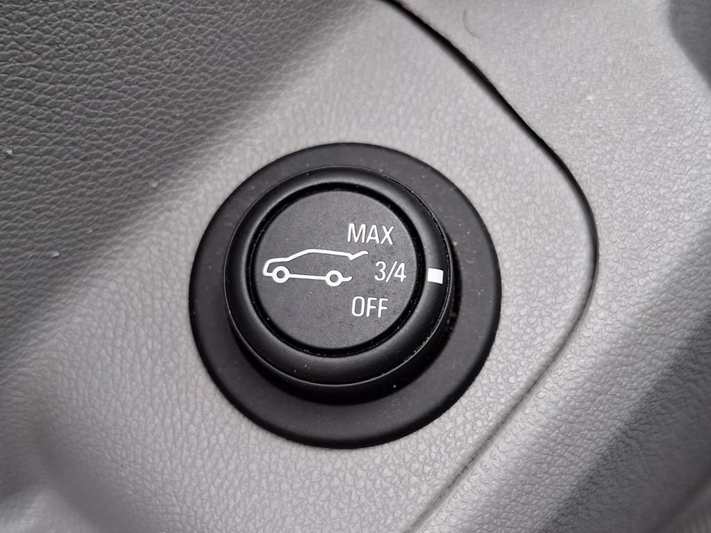 Used 2018 GMC Terrain SLT w/ Preferred Package FWD image 21