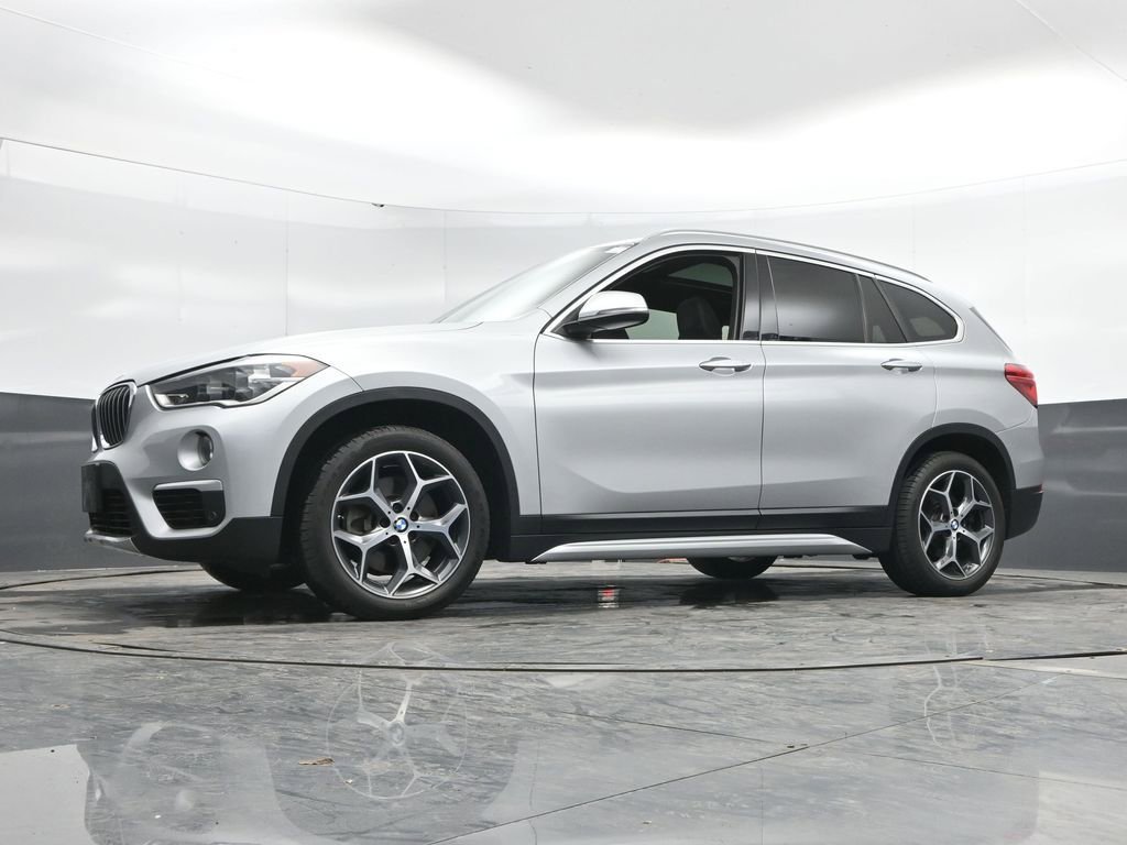 Used 2019 BMW X1 xDrive28i w/ Convenience Package image 44