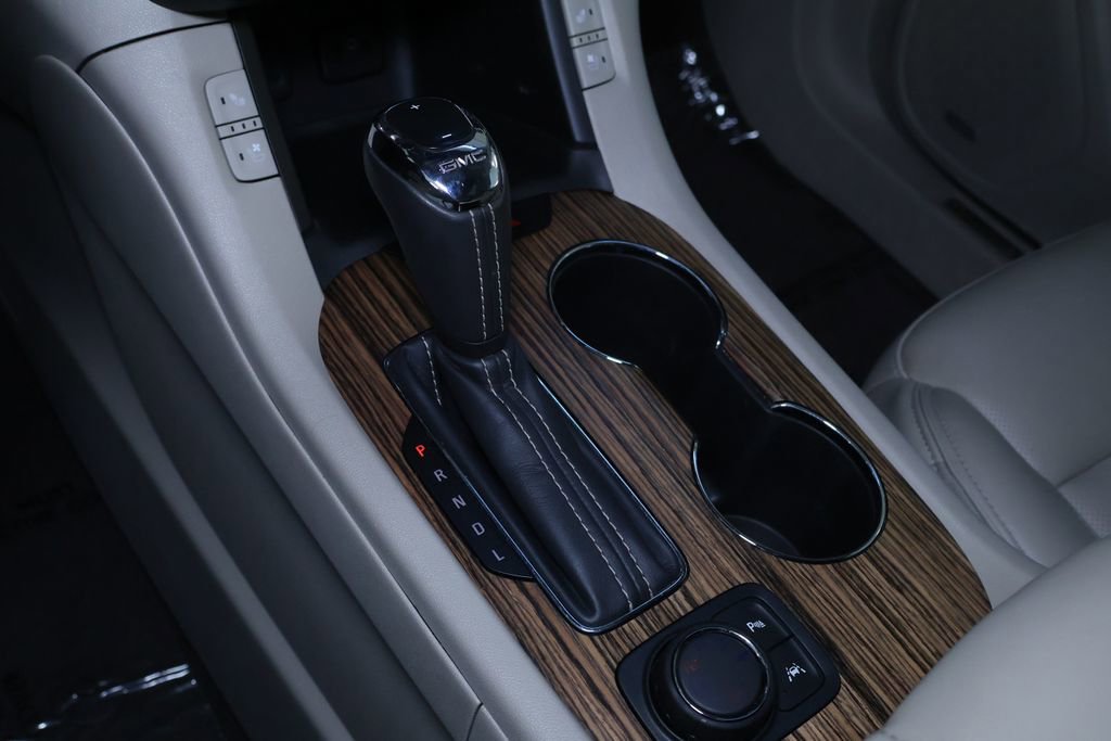 Used 2019 GMC Acadia Denali w/ Technology Package image 33