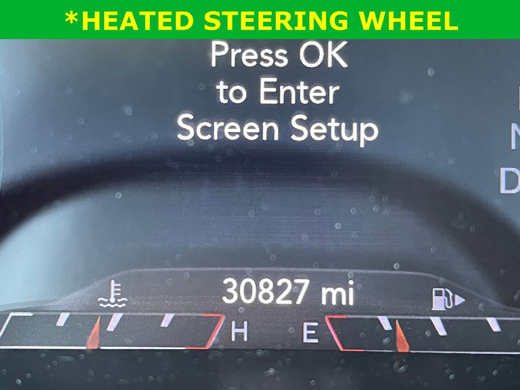 Used 2022 Jeep Cherokee Trailhawk w/ Sun, Sound & Nav Group image 15