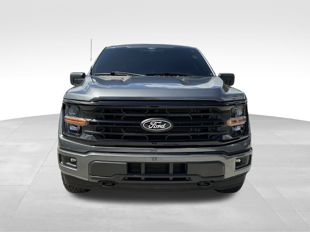Certified 2026 Ford F150 XLT w/ Mobile Office Package AWD/4WD image 13