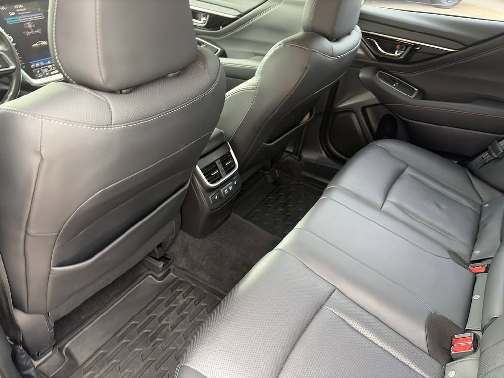 Used 2020 Subaru Legacy Limited XT AWD/4WD image 27