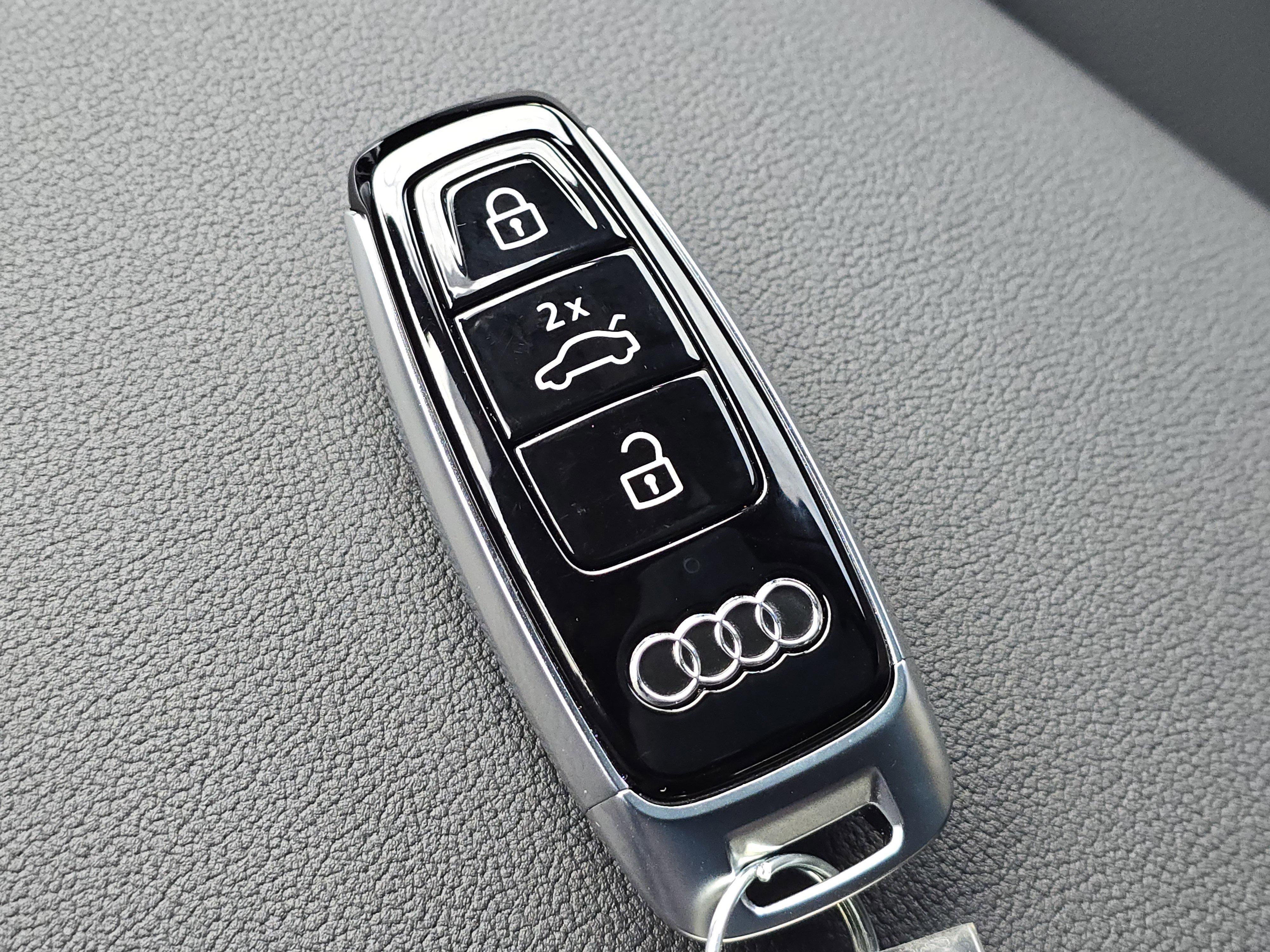 New 2026 Audi Q7 3.0T Premium Plus image 27