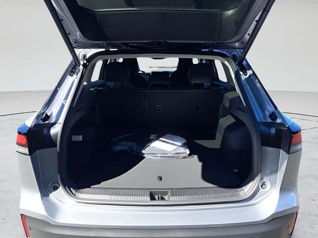New 2025 Volkswagen Tiguan SE FWD image 20