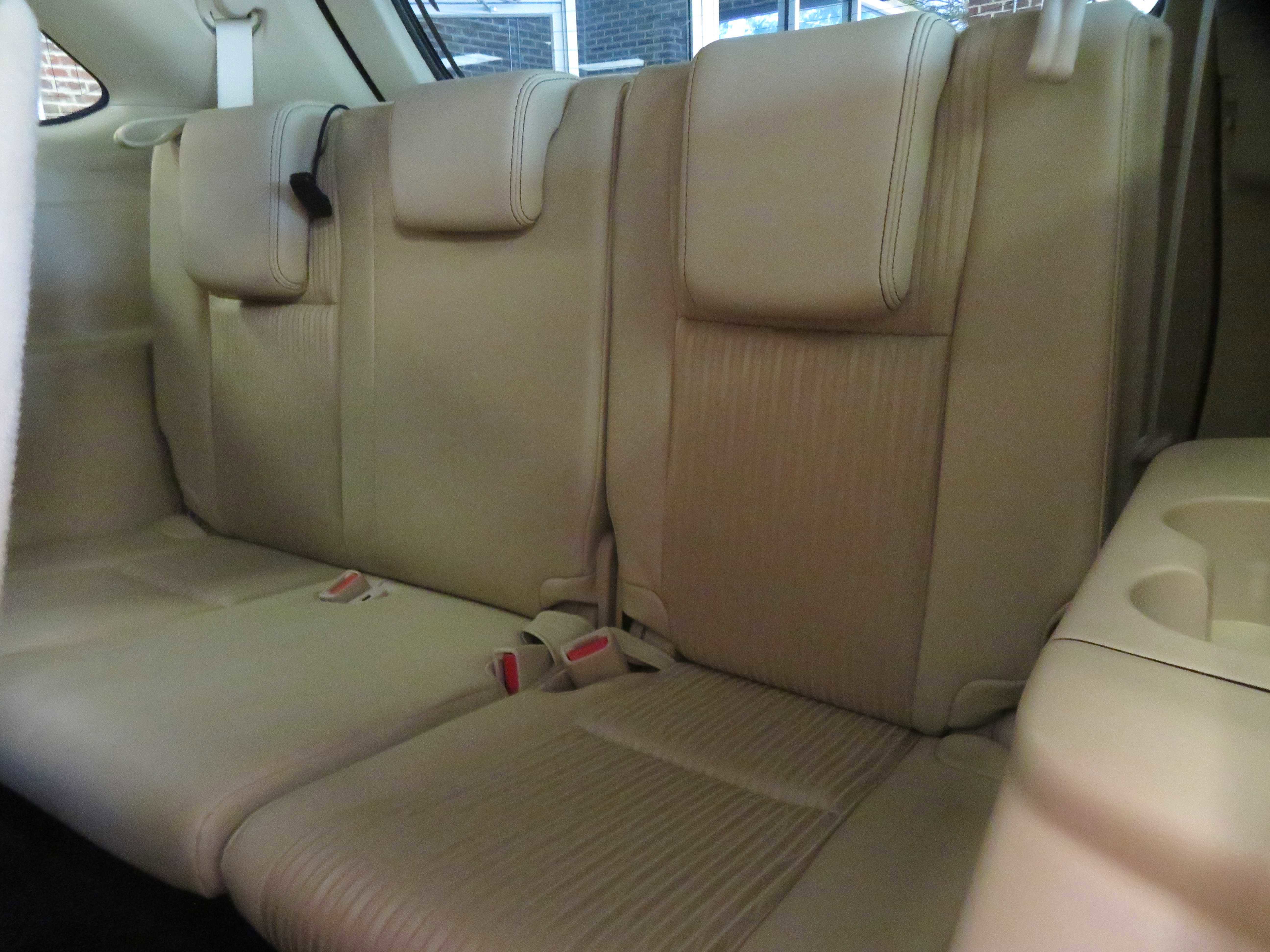 Used 2014 Toyota Highlander Plus FWD image 20