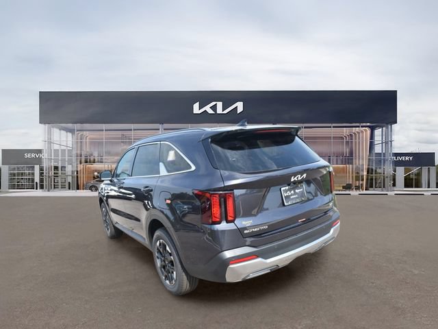 New 2026 Kia Sorento S AWD/4WD image 6