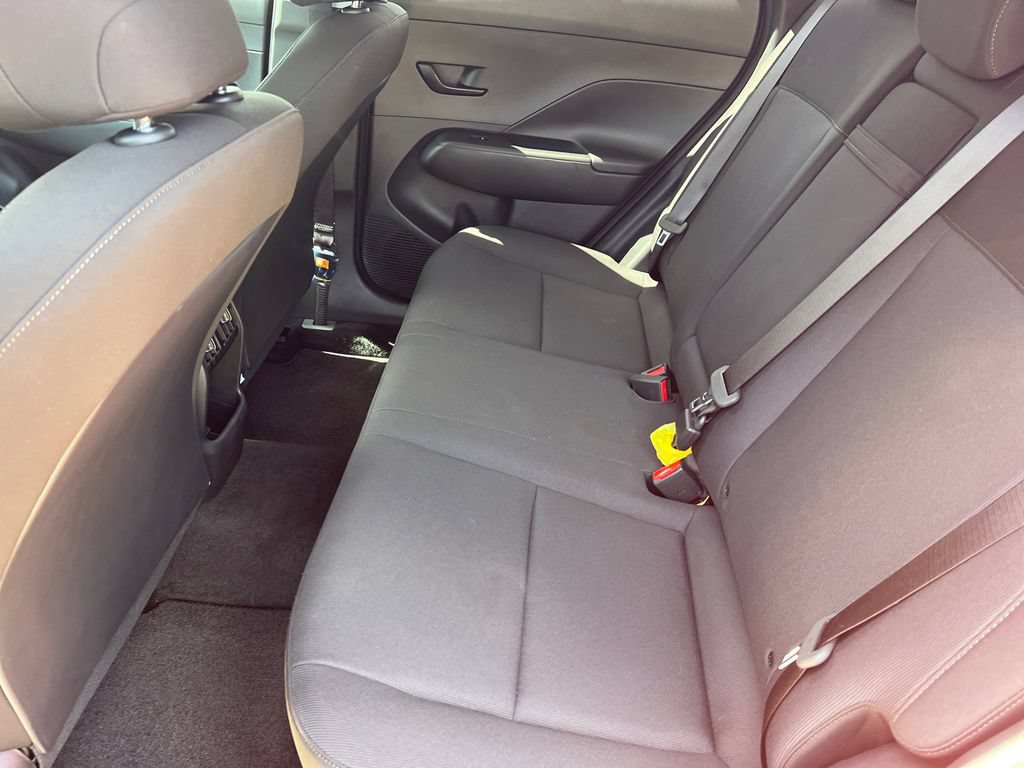 Certified 2026 Hyundai Kona SEL Sport FWD image 15