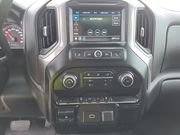 Used 2019 Chevrolet Silverado 1500 Custom Trail Boss w/ Custom Convenience Package image 5