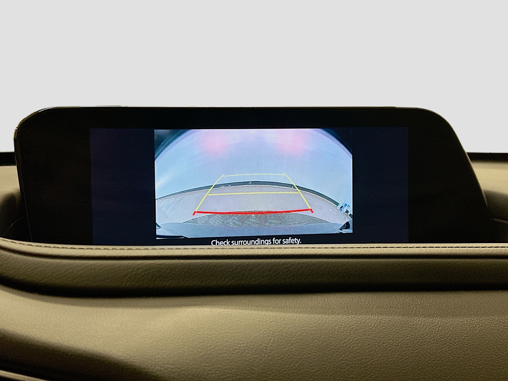 Used 2024 MAZDA CX-30 AWD 2.5 S w/ Select Sport Pkg image 23