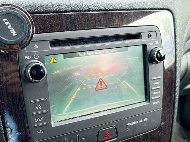 Used 2017 Chevrolet Traverse LT w/ Style and Technology Package AWD/4WD image 15