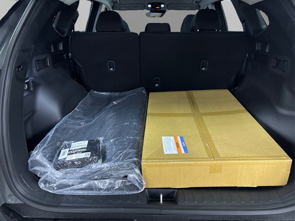 New 2026 Hyundai Tucson SEL image 11