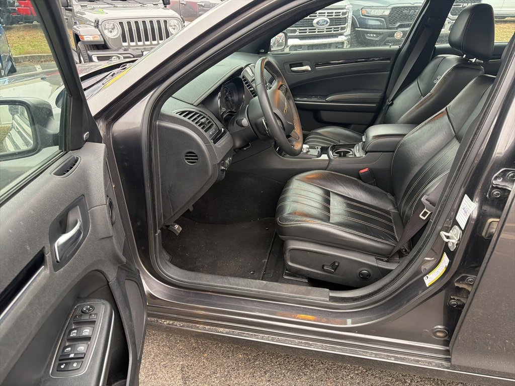 Used 2023 Chrysler 300 S image 12