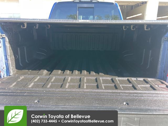 Used 2019 Nissan Titan SV w/ SV Convenience Package AWD/4WD image 29