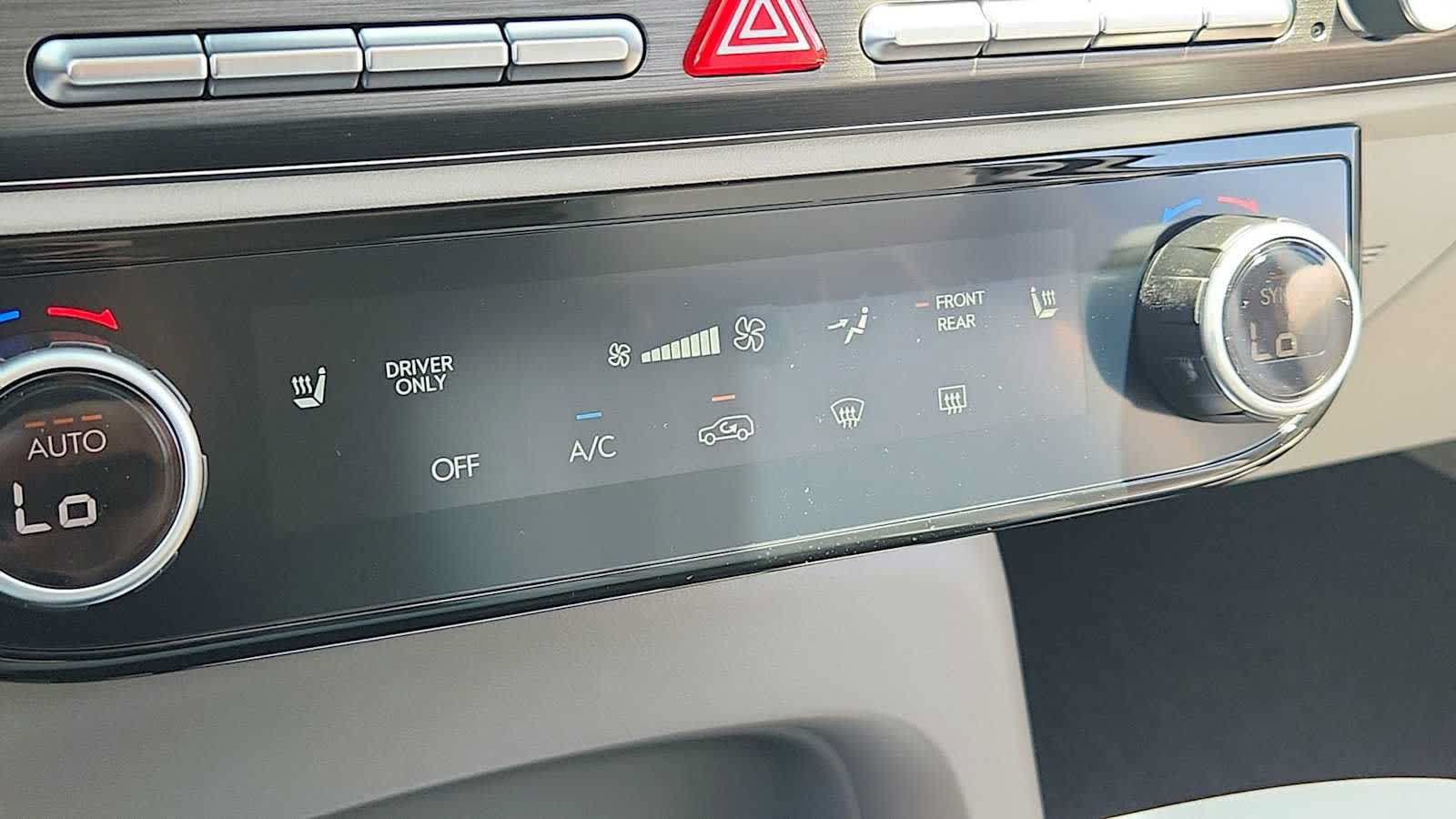 New 2026 Hyundai Palisade SEL AWD/4WD image 17