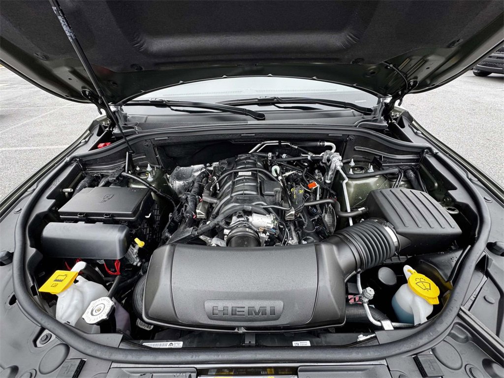 New 2026 Dodge Durango GT image 11