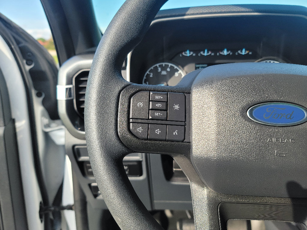 Used 2023 Ford F150 XL w/ STX Appearance Package AWD/4WD image 16