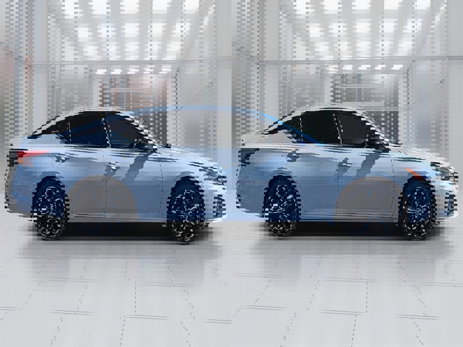 New 2025 Nissan Altima 2.5 SR image 6