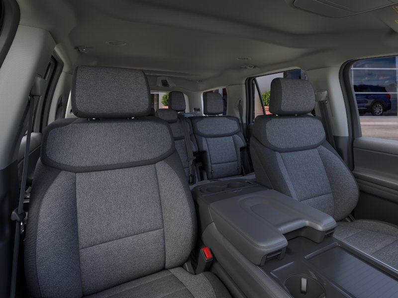 New 2026 Ford Expedition Active AWD/4WD image 10