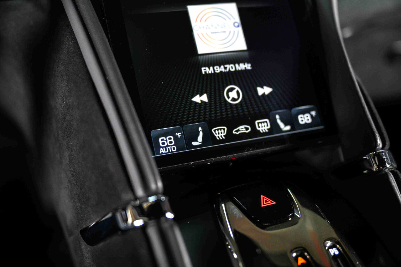 Used 2021 Ferrari Roma image 57