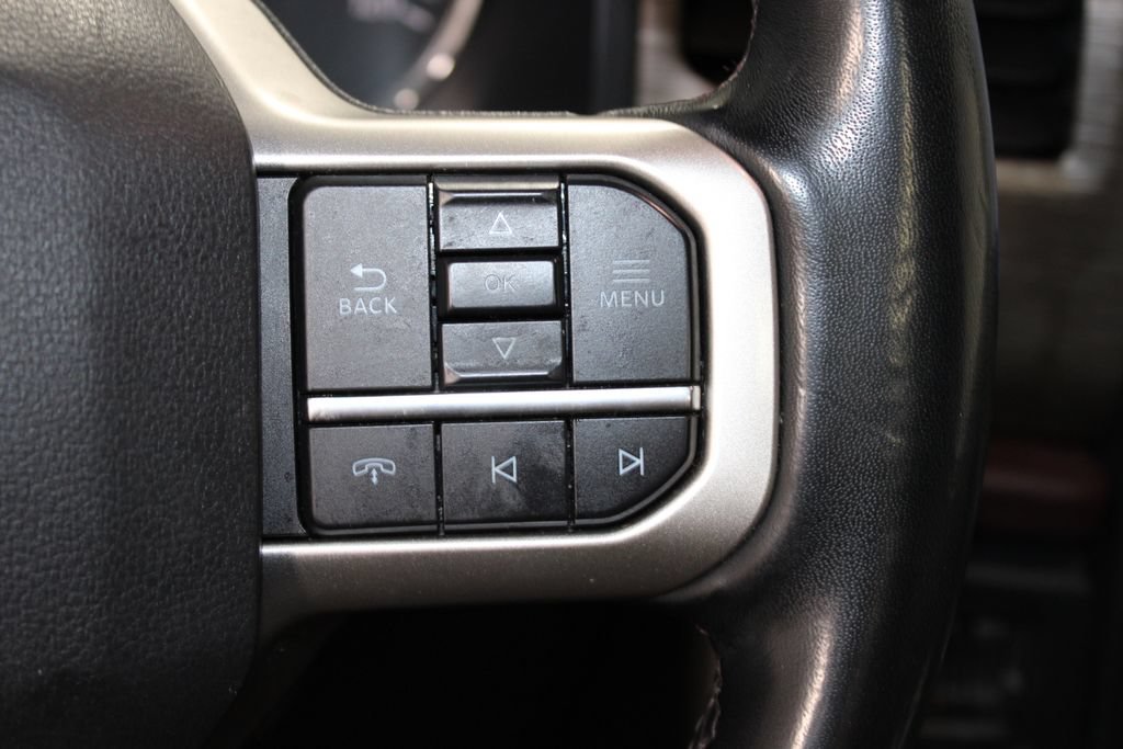Used 2022 Ford Expedition Limited AWD/4WD image 38