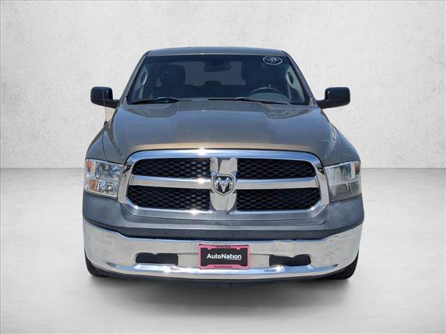 Used 2015 RAM 1500 Tradesman w/ Popular Equipment Group image 2